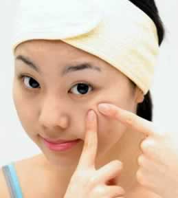 acne clinic