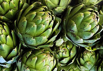 Artichoke